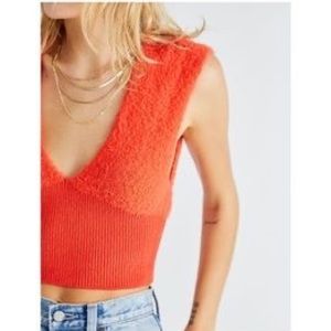 Free People Tank Top